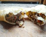 Foto del paso 4 de la receta: Masa de empanadas fritas o al horno