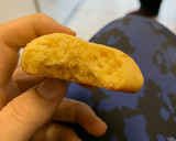 Foto del paso 11 de la receta: Rosquillas al horno (más sanas)