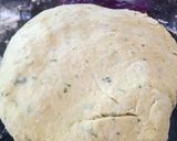 Foto del paso 1 de la receta: Ñoquis (papa, perejil, ajo, huevo, harina)
