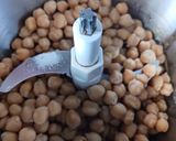 Φωτογραφία βήματος 2 της συνταγής Hummus χωρίς ταχίνι