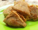 Foto langkah ke 8 dari resep Tahu isi.