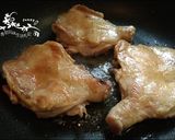 照燒雞腿排(快速版)的食譜步驟3照片