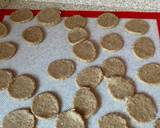 Mithi puri recipe step 2 photo