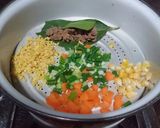 Foto langkah ke 3 dari resep Mpasi 6m+ (Daging Sapi).