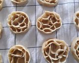Foto del passaggio 7 della ricetta Cartellate baresi