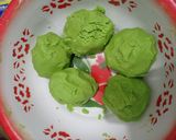 Foto langkah ke 2 dari resep Kue salju lebaran.