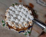 Une image de l'étape 18 de Tarte au citron meringuée 🍋.