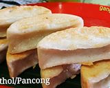 Foto langkah ke 7 dari resep Kue Pancong.