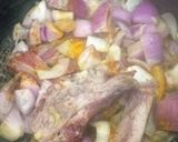 صورة لخطوة 1 من وصفة حريرة باسهل طريقة 🍲
