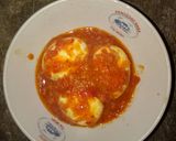 Foto langkah ke 6 dari resep 538. Telor Balado.