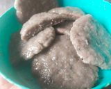 Foto langkah ke 8 dari resep Pempek Ikan Salem.