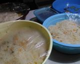 Foto langkah ke 1 dari resep Martabak bihun ala maduraness.