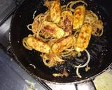 Gola kabab without egg, maida,bread recipe step 6 photo