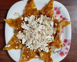મહારાજા પરાઠા(mharaja parotha recipe in Gujarati રેસીપી સ્ટેપ5ફોટો