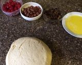 Foto del paso 12 de la receta: Rosca trenzada de Epifanía