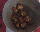 Foto langkah ke 2 dari resep Ayam kecap.