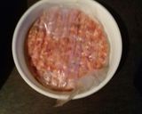 Foto del paso 3 de la receta: Hamburguesas caseras