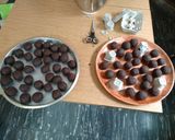 Foto del paso 5 de la receta: Cake pops muy fáciles