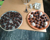 Foto del paso 5 de la receta: Cake pops muy fáciles