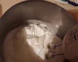 Házi krémes, hajtogatott leveles tésztából recept fázis 9 fotója