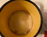 Foto del paso 1 de la receta: Stollen - Pan Dulce Alemán