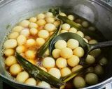 Foto langkah ke 4 dari resep Bubur candil gula aren.