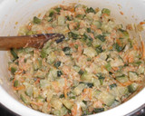 Foto del paso 14 de la receta: Guiso de zapallo italiano -zucchini