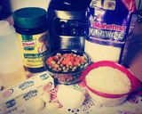 Foto del paso 1 de la receta: HU3RAz♡ Arroz a la Mantequilla