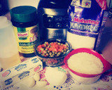 Foto del paso 1 de la receta: HU3RAz♡ Arroz a la Mantequilla