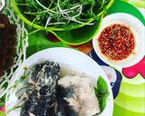 Hình bước làm 6 của món 🍲Cháo Cá Lóc madeby MẹTôm🦐