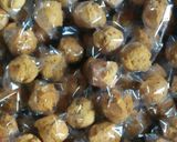 Foto langkah ke 12 dari resep Bolu kukus Gula merah jualan saya.