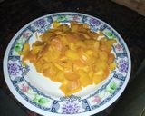 Foto del paso 3 de la receta: Mermelada de naranja