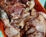 Foto langkah ke 1 dari resep Char siu Ayam.