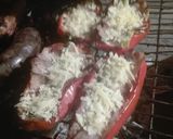 Foto del paso 3 de la receta: Pimiento rellenos con panceta