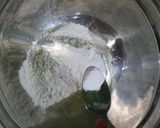 Foto langkah ke 4 dari resep Malvinas (Bolu Kukus Gula Merah).