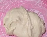 Foto langkah ke 4 dari resep Sourdough Shokupan.