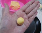 Foto langkah ke 4 dari resep Cookies Teflon.