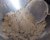 A picture of step 3 of Gond pak.