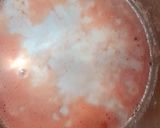 A picture of step 4 of Watermelon Smoothie.