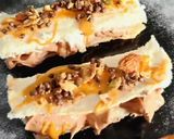 Foto del paso 2 de la receta: Doblados rellenos