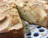 Foto del paso 8 de la receta: Bizcocho de manzana