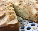 Foto del paso 8 de la receta: Bizcocho de manzana