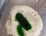 કાજુ કળી દિવા (Kaju Kali Diya Recipe In Gujarati) રેસીપી સ્ટેપ3ફોટો