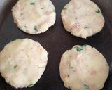 Foto del paso 4 de la receta: 🥔 🐟 Croquetas de papa y atún