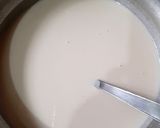 চিনি - নারকেল পাটিসাপটা রেসিপির ধাপ 1 ছবি