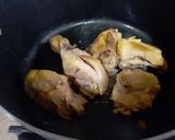 Foto del paso 2 de la receta: Pollo Con Coca Rico Y Barato
