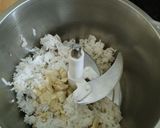 Foto langkah ke 1 dari resep Cireng Nasi Sambal Rujak.