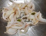 A picture of step 3 of Baked Toor-Dal Vegetables Khichdi.