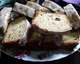 Foto del paso 7 de la receta: Budín de frutos secos glaseado