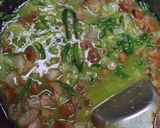 Foto langkah ke 3 dari resep Kikil Cabe Hijau.